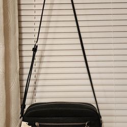 New Michael Kors Large Crossbody Bag $70