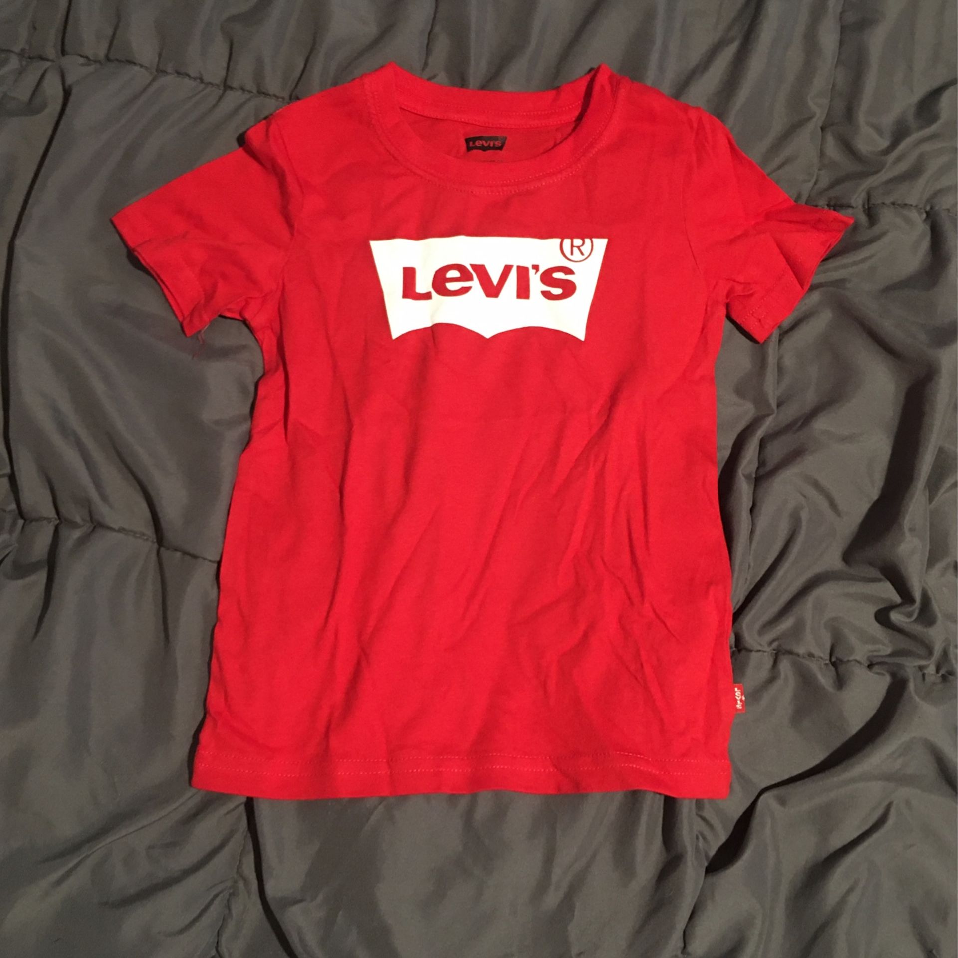 Levi’s Shirt Size 4t