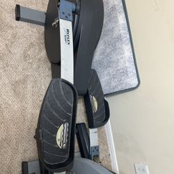 NordicTrack CX 920 Elliptical Machine