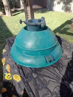 Christmas Tree Stand