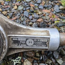 Torque Multiplier