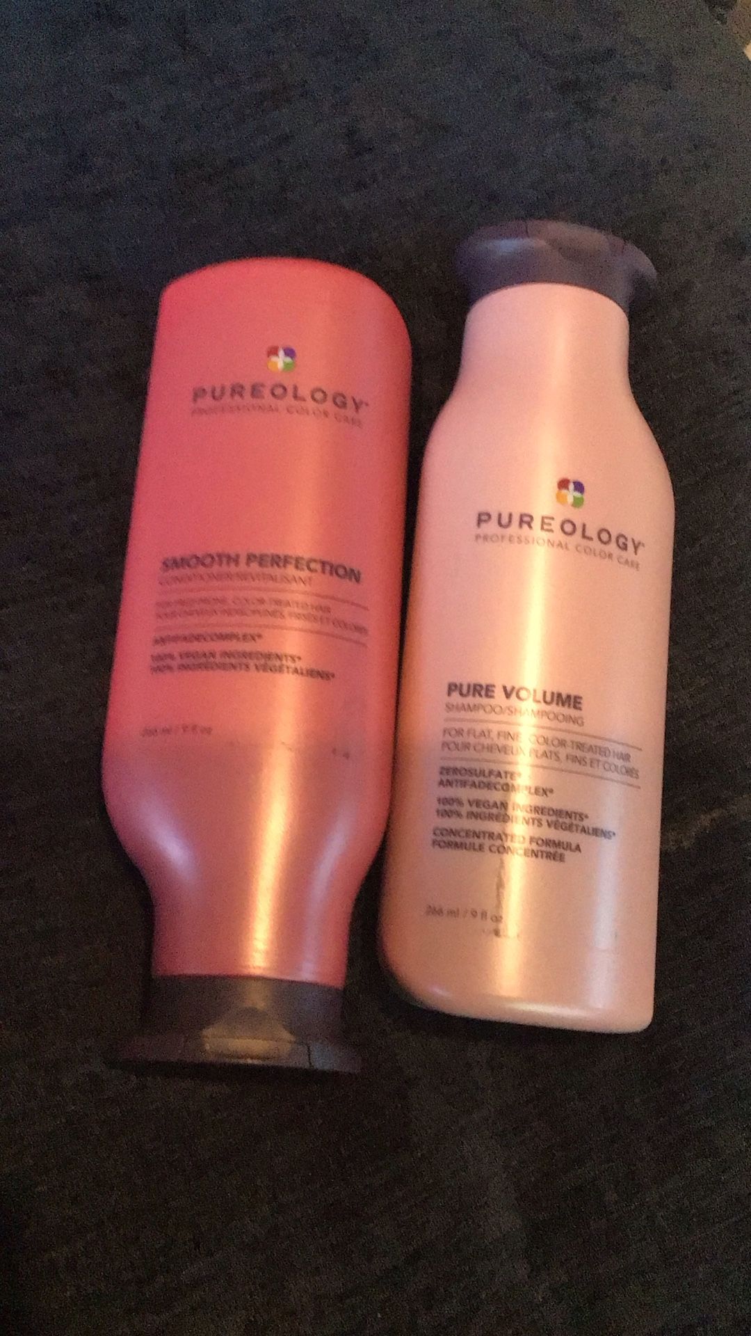 PUREOLOGY 