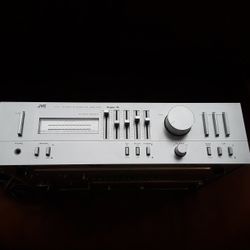 Jvc Stereo Amplifier