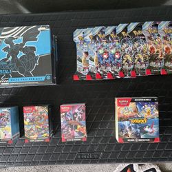 Pokémon Lot $300 FS/FT Slabs - High Value Singles