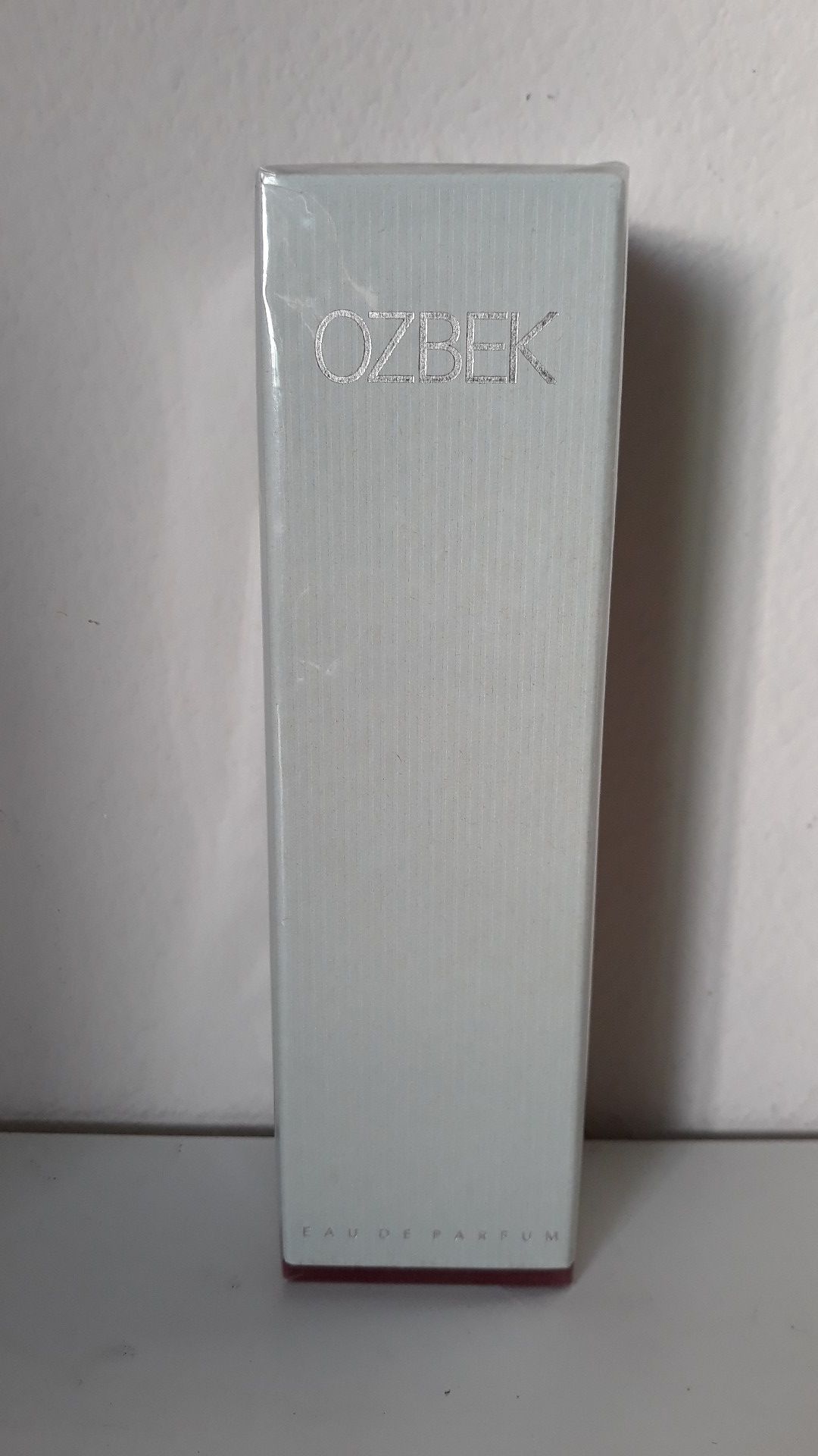 OZBEK Eau Parfum 1.7oz Spray for women