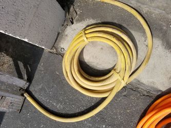 Air hose