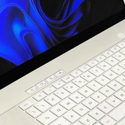 ROG Zephyrus G14 OLED 120Hz Gaming Laptop (2024)