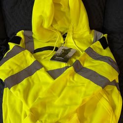 Refrigiwear Jackets & Freezer Suit 