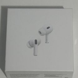 Airpods Pro 2nd generation (USB-C)