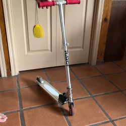 Kick Scooter