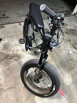 Super 73 ZX SE