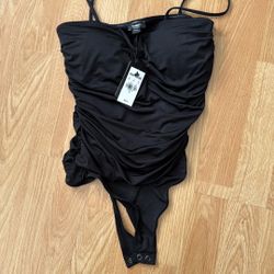 Express Bodysuit