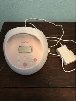 Breast Pump
