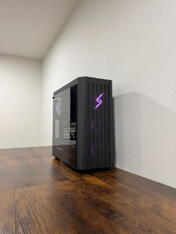 RX 6700 XT Gaming PC