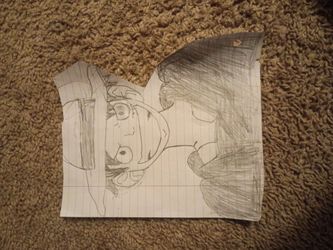 Monkey d luffy