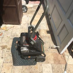 Pressure Washer Small 2000 Psi