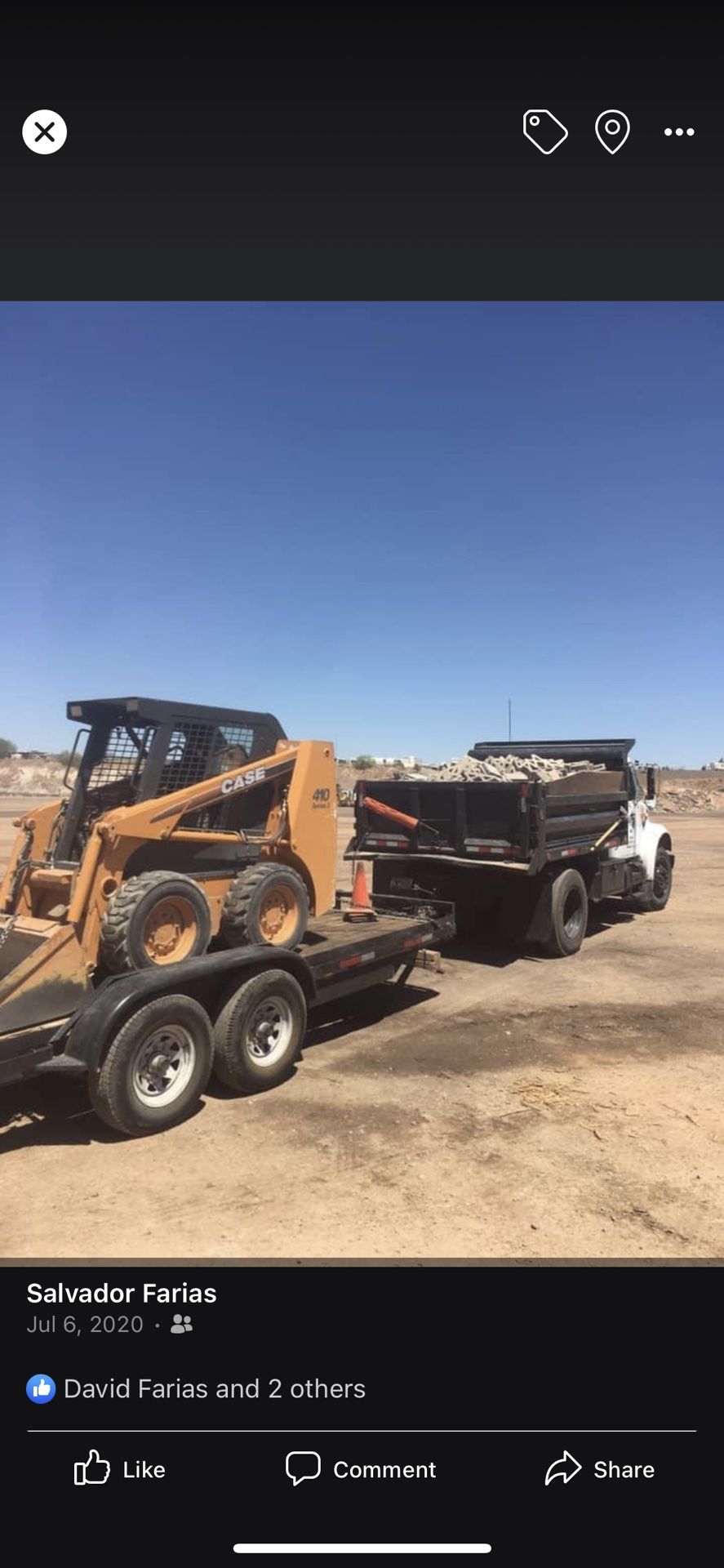 Excavation Graiding House Pads Delivered Rock Abc Septic Tanks