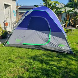 Camping Tent  - New