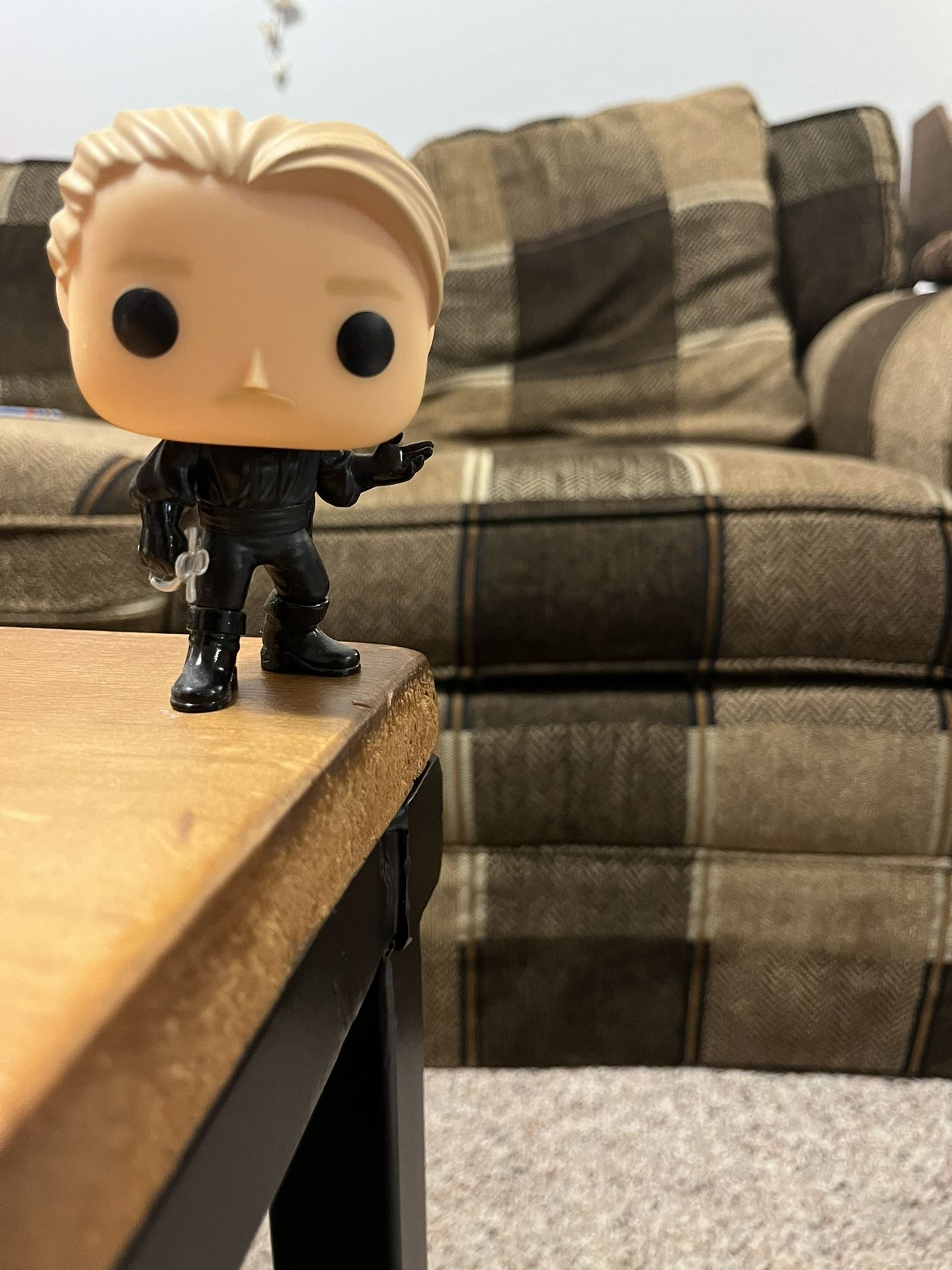 Funko POP! Movies: The Princess Bride - Westley
