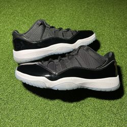 Jordan 11 Low Space Jam