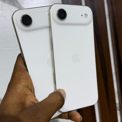 Clean iPhone air 256gb 100% Battery Health 