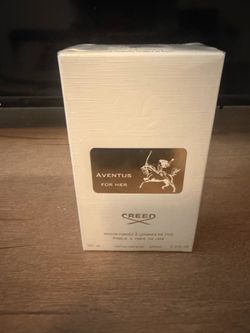 Creed women’s perfume