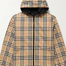 Burberry Jacket Size M Men