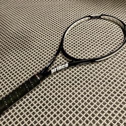 Prince O3 White Tennis Racket