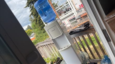 Promo water filter