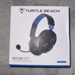 Turtle Beach Headphones