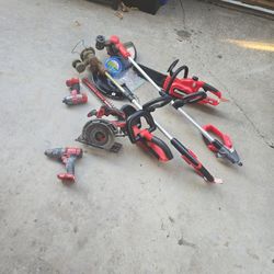20v Tools Baver