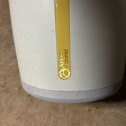 Speakers 