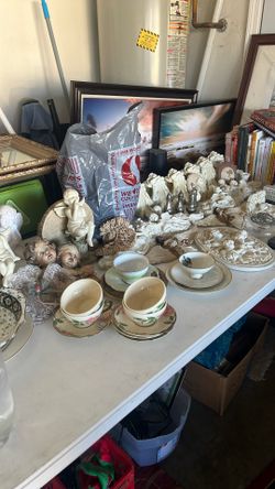 Garage Sale ( Moving Sale) 2394 Tea Rose St Turlock CA