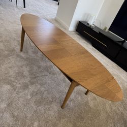IKEA Coffee Table