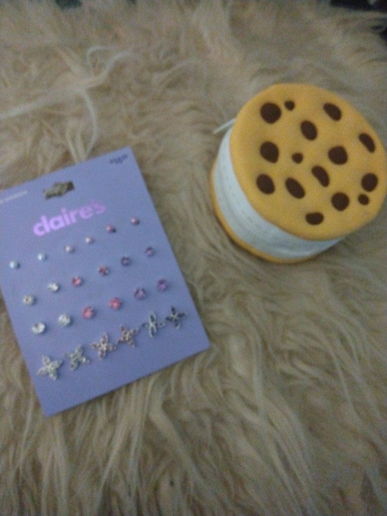 Stuff..