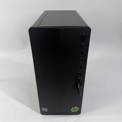HP Custom PC Ryzen 7 5700G 3.80GHz 16GB RAM 1TB SSD Dell GeForce 