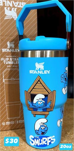 Smurf -20oz