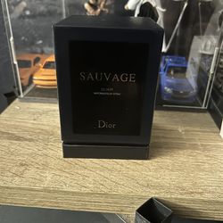 Dior Suavage Elixir 100ml