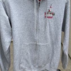 Disney Sweatshirt 