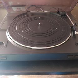 Sony PS-LX300USB