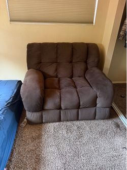 lazy boy recliner