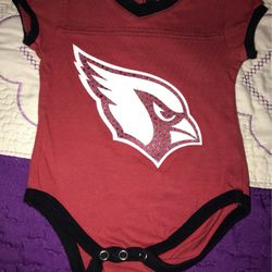 Cardinals Jersey