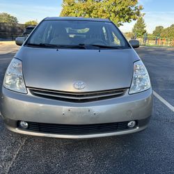 2004 TOYOTA PRIUS ONE OWNER LOW MILES 