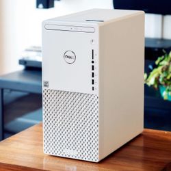 Dell XPS 8940 Gaming / Productivity Desktop Computer