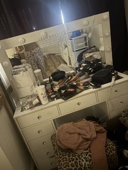Vanity