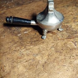 1950s ASR TABLE TOP LIGHTER
