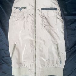 Champs Jacket Medium 