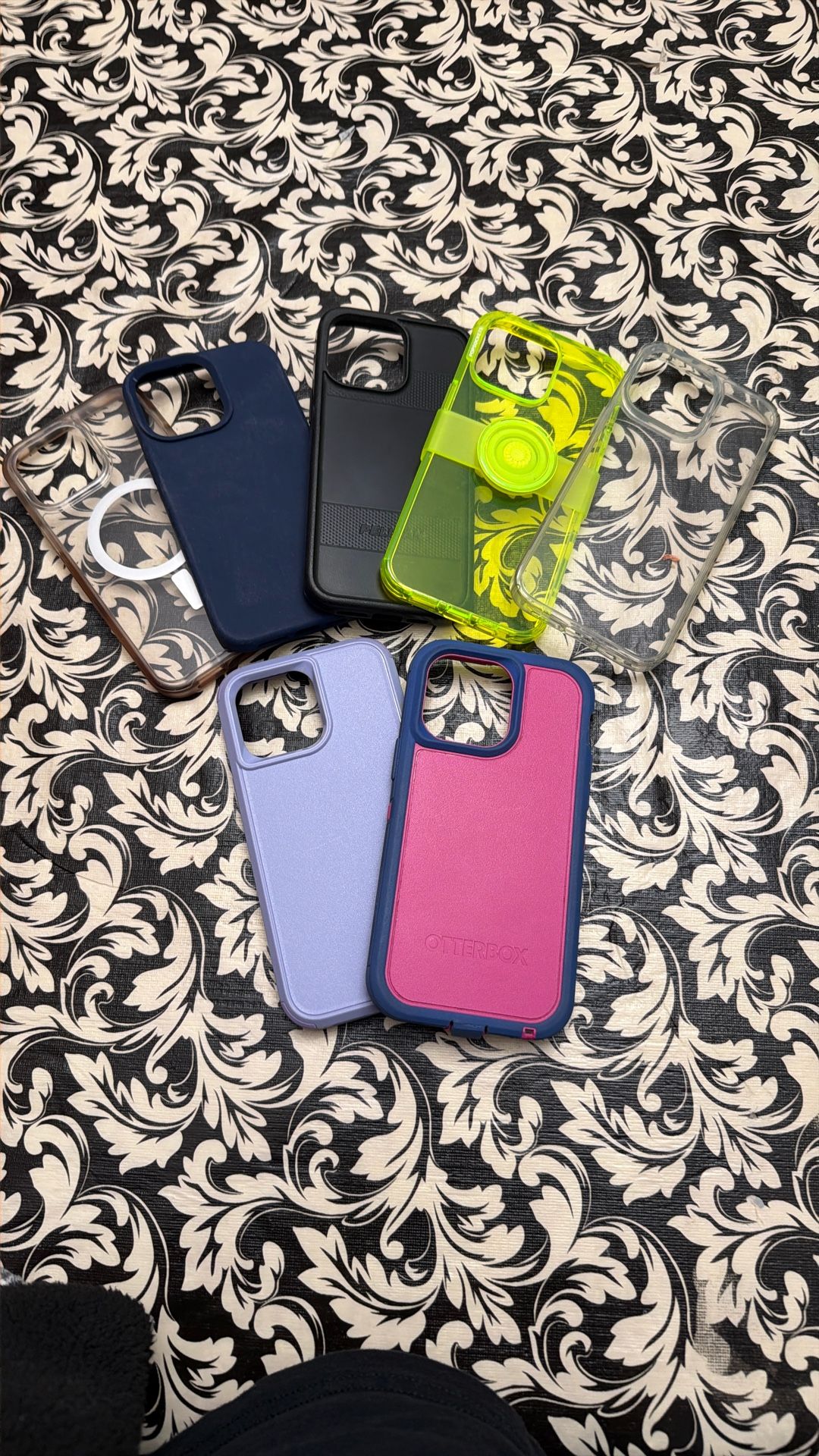 iPhone 14 Pro Max Cases