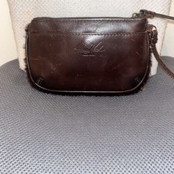 Patricia Nash Wristlet 