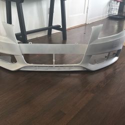 New Audi 2012 A4 Bumper 
